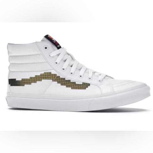 Mario Vans - Picture 1 of 11